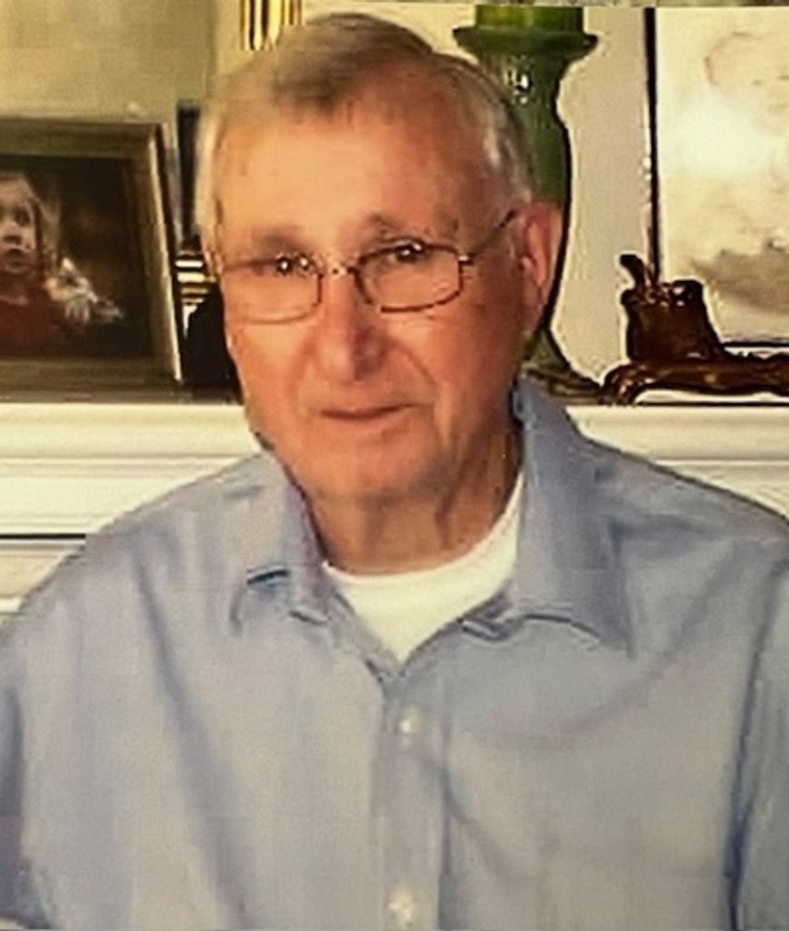 Oliver Newton Beck Profile Photo
