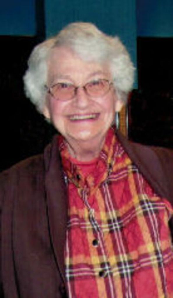 Louise Marie Heller Profile Photo
