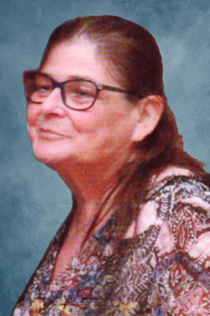 Cynthia Ann Amacher Profile Photo