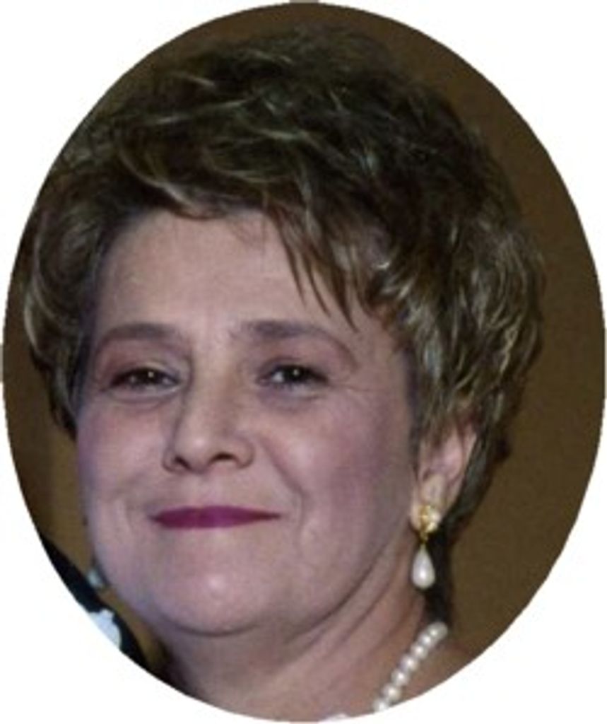 Linda Andrepont
