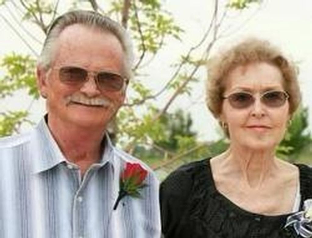 Marilee & James Craig