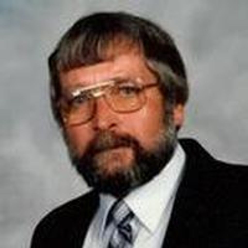 Charles Mckibbin