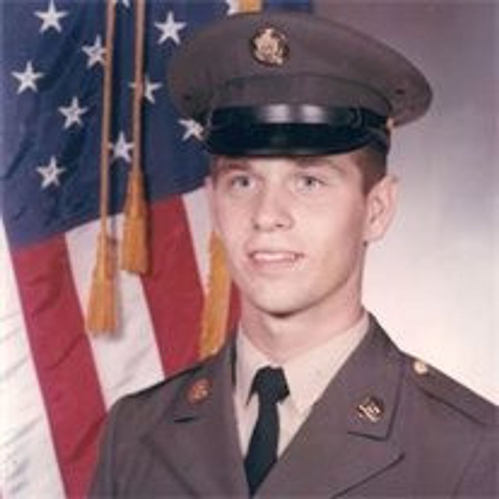 Larry E. Pedigo