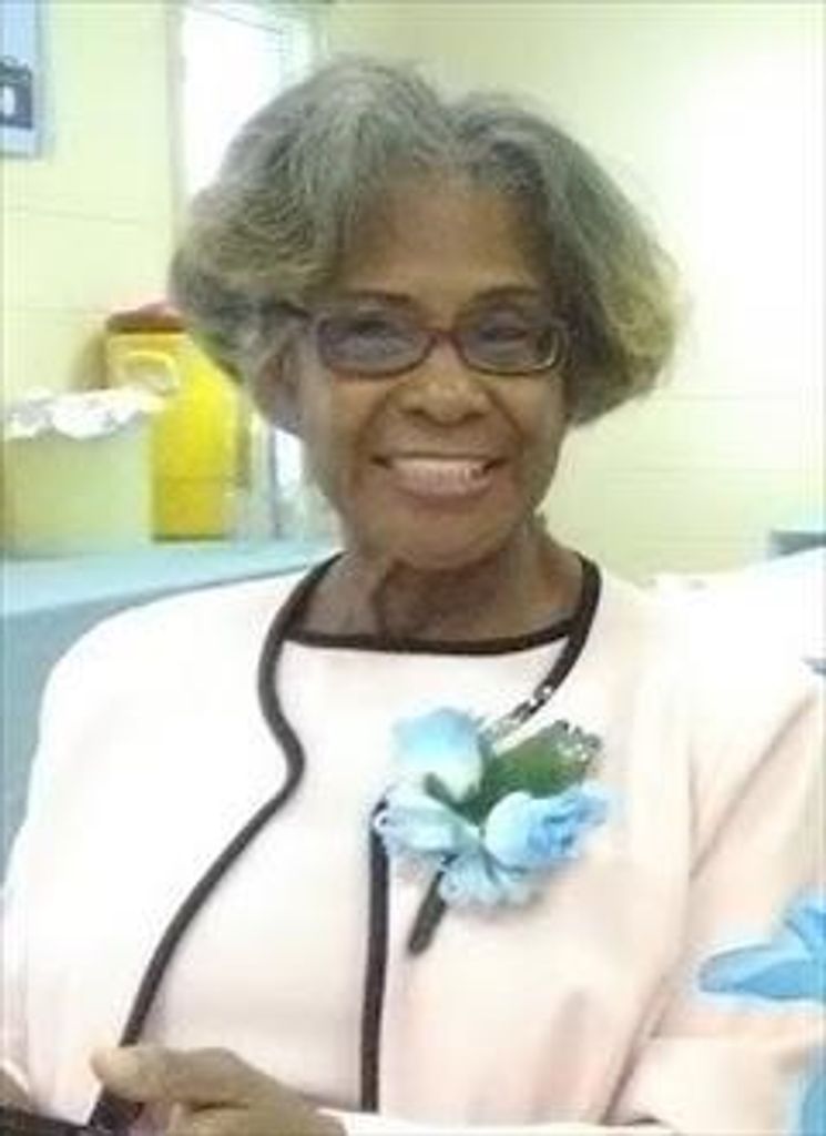 Bettye Jean Leverett Profile Photo