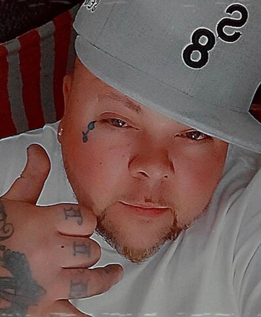 Eric R. "Big Worm" Russell Profile Photo