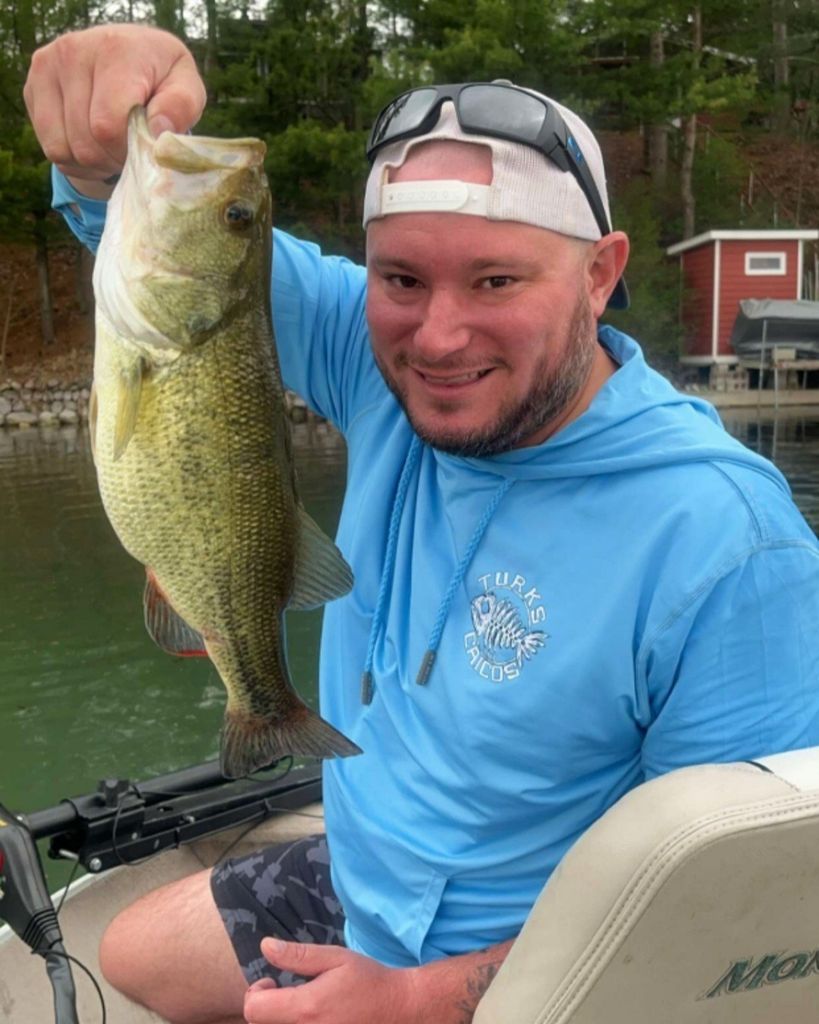Ryan Patrick Adams Profile Photo