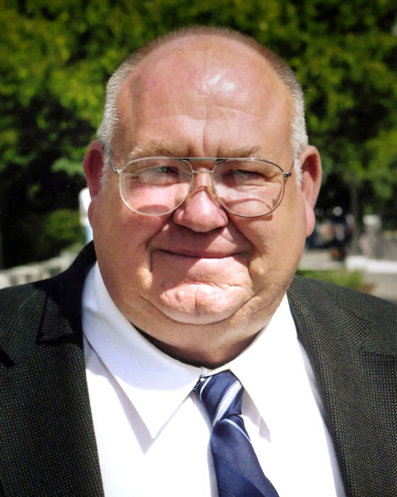 Darrell Tinker