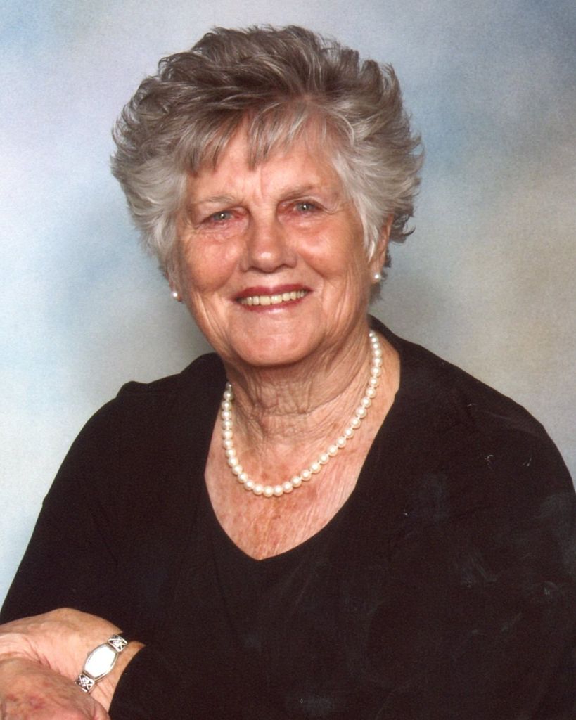 Nola M Ogle