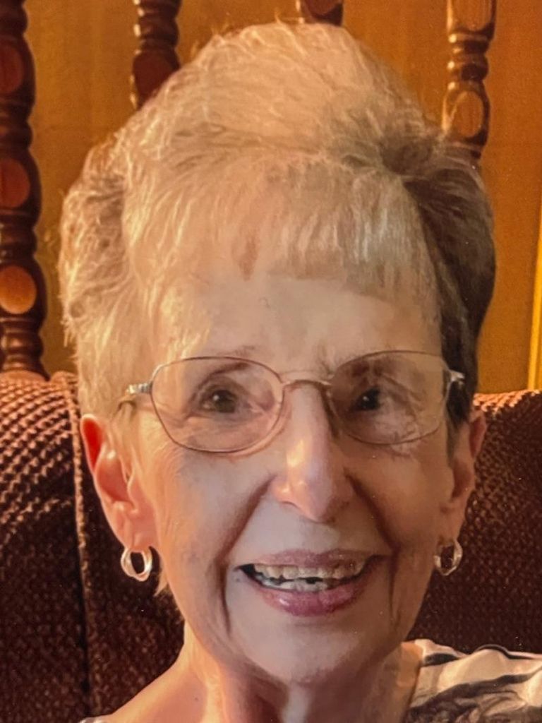 Nita M. Boster Profile Photo