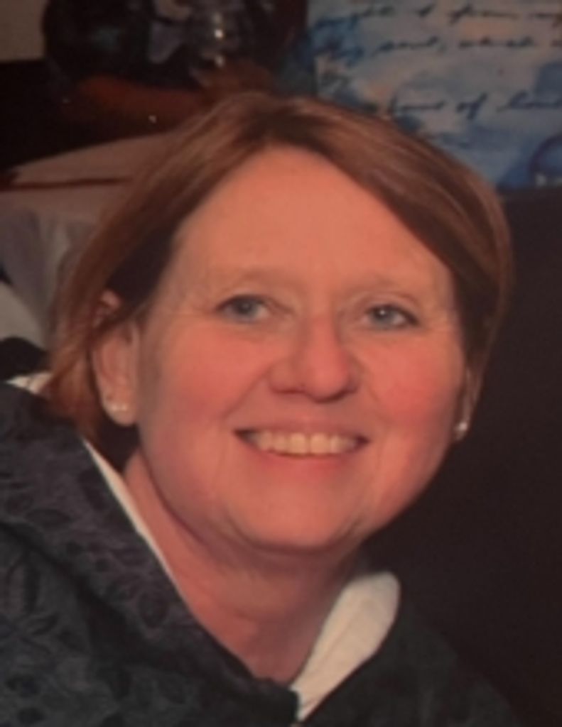 Donna M. (Willis) Tukis