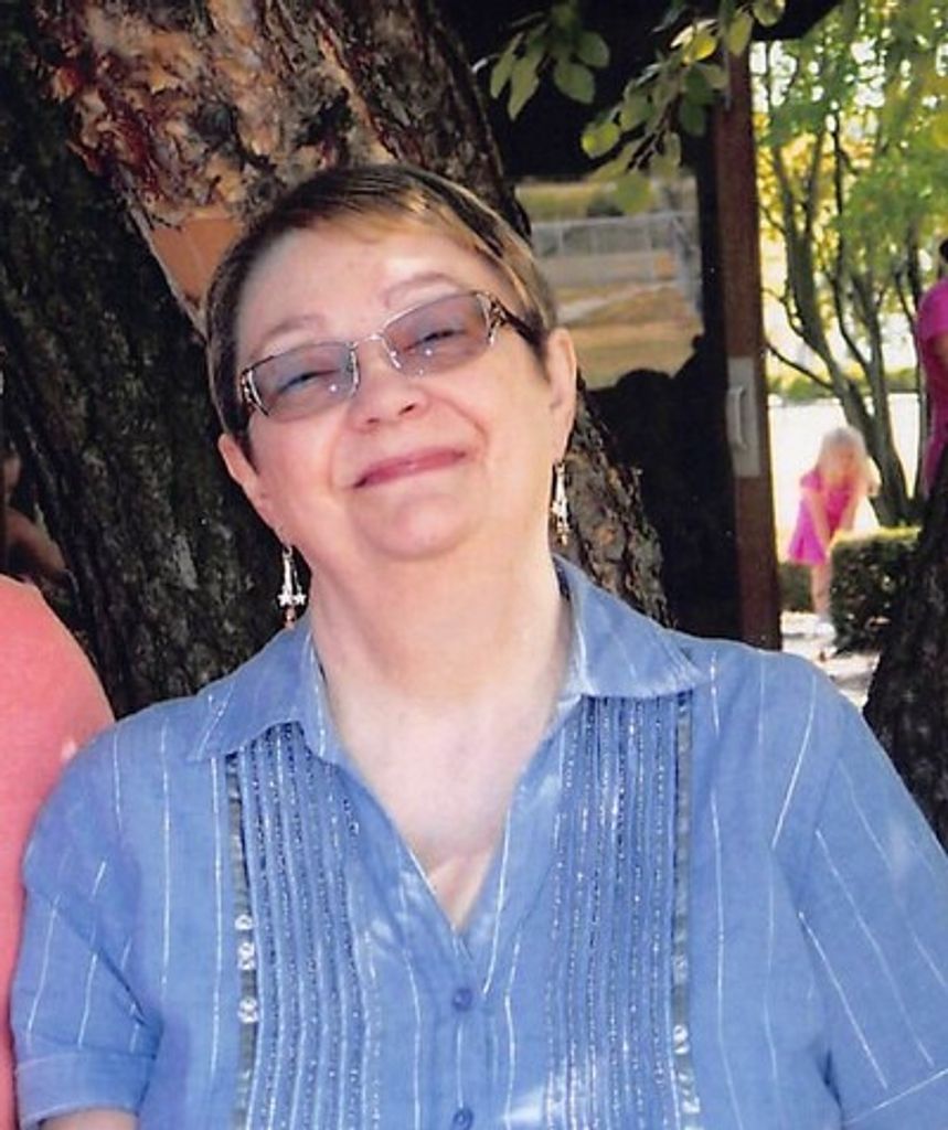 Judith A. Morrison Profile Photo