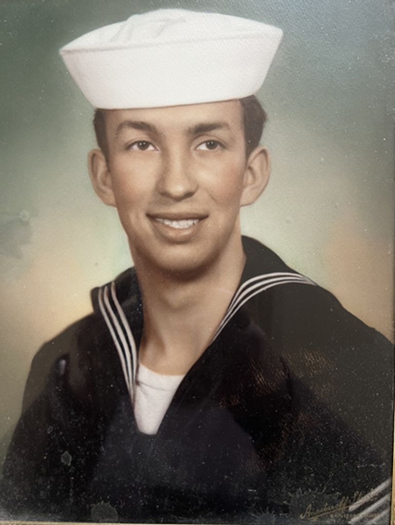 Richard Hector Bedard