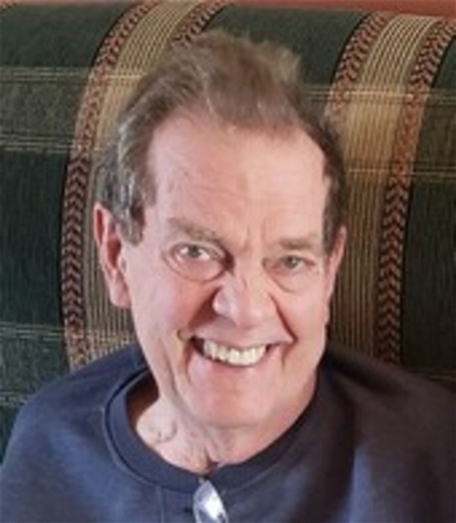 Christian Beery Shirk