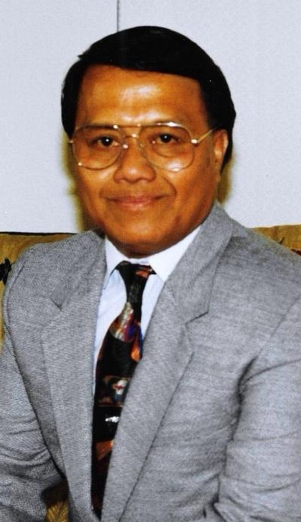 Warlito Pampo Falucho Profile Photo