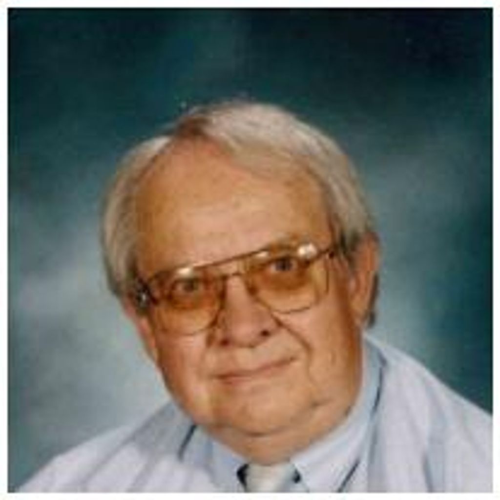 Walter S. Bull