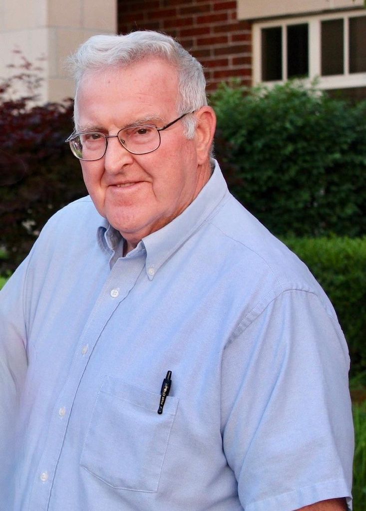Robert "Bob" Lee Barbee Profile Photo