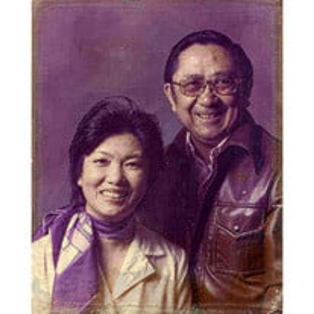 Ted Satomi Sato
