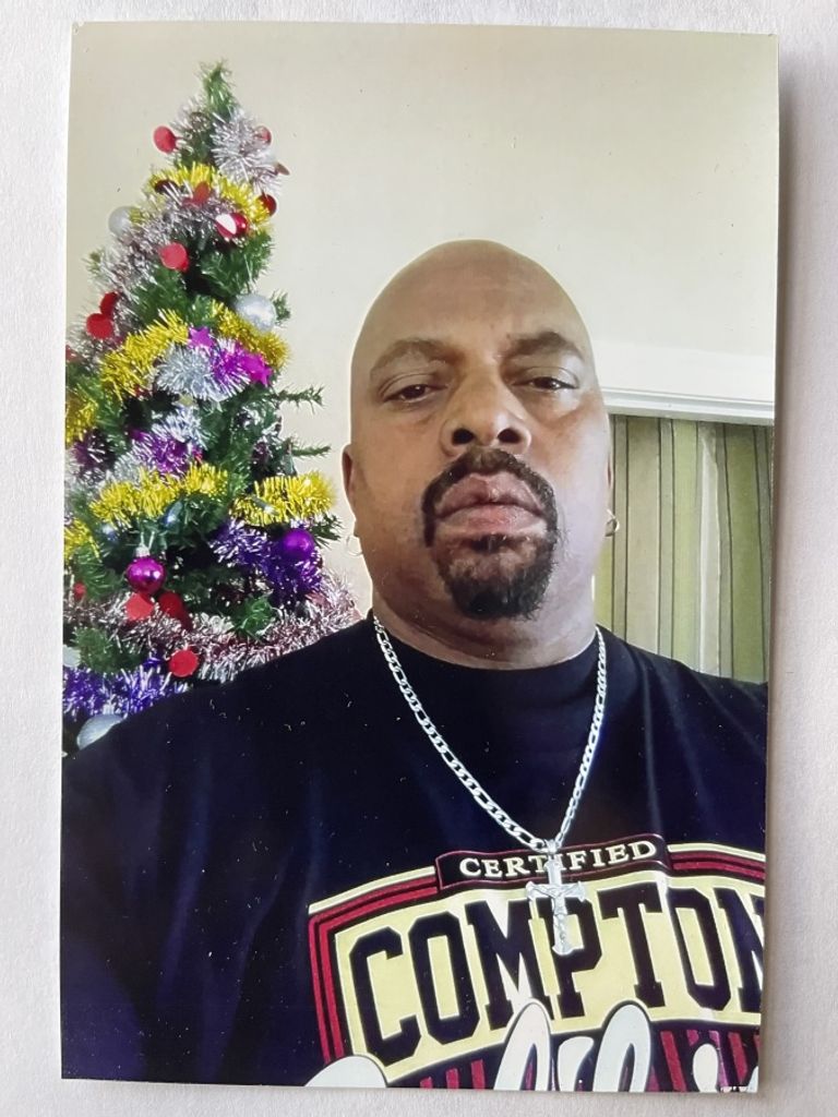 Marshall George Profile Photo