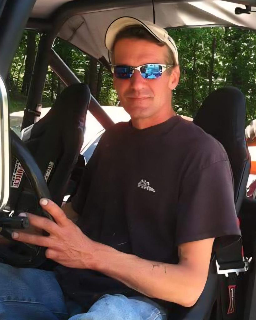 Brent Allen Borgaard