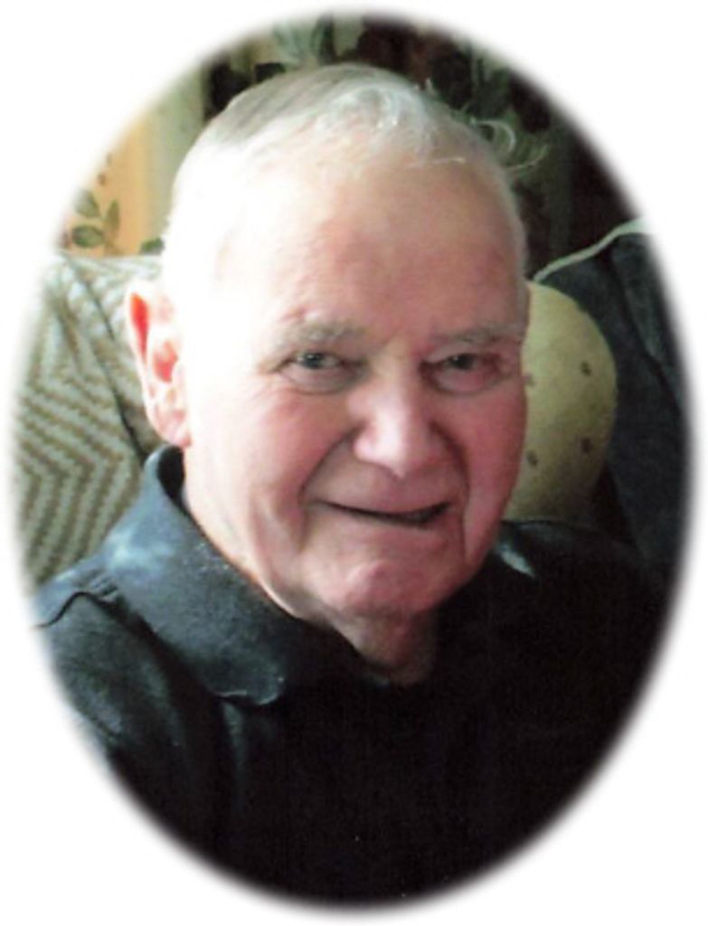 Robert Hebeler Jr.