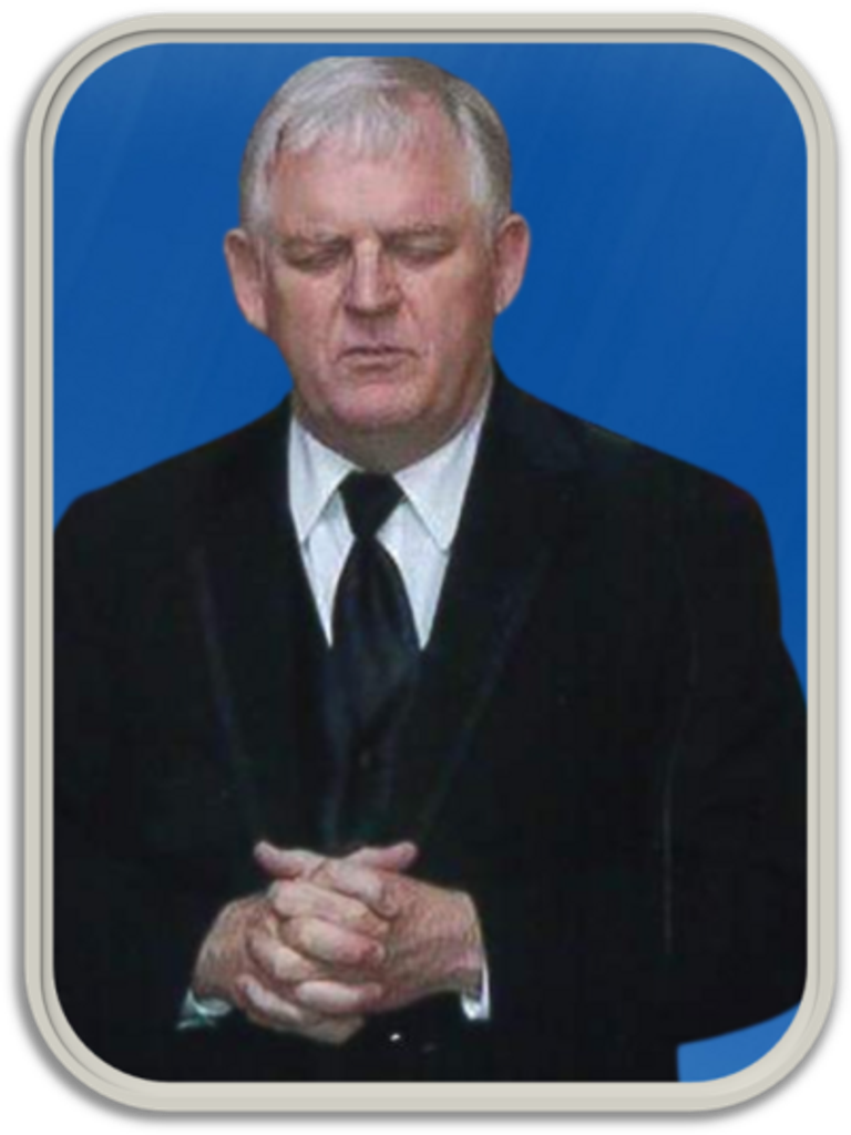 William Carlton "Bill" Smith, Jr. Profile Photo