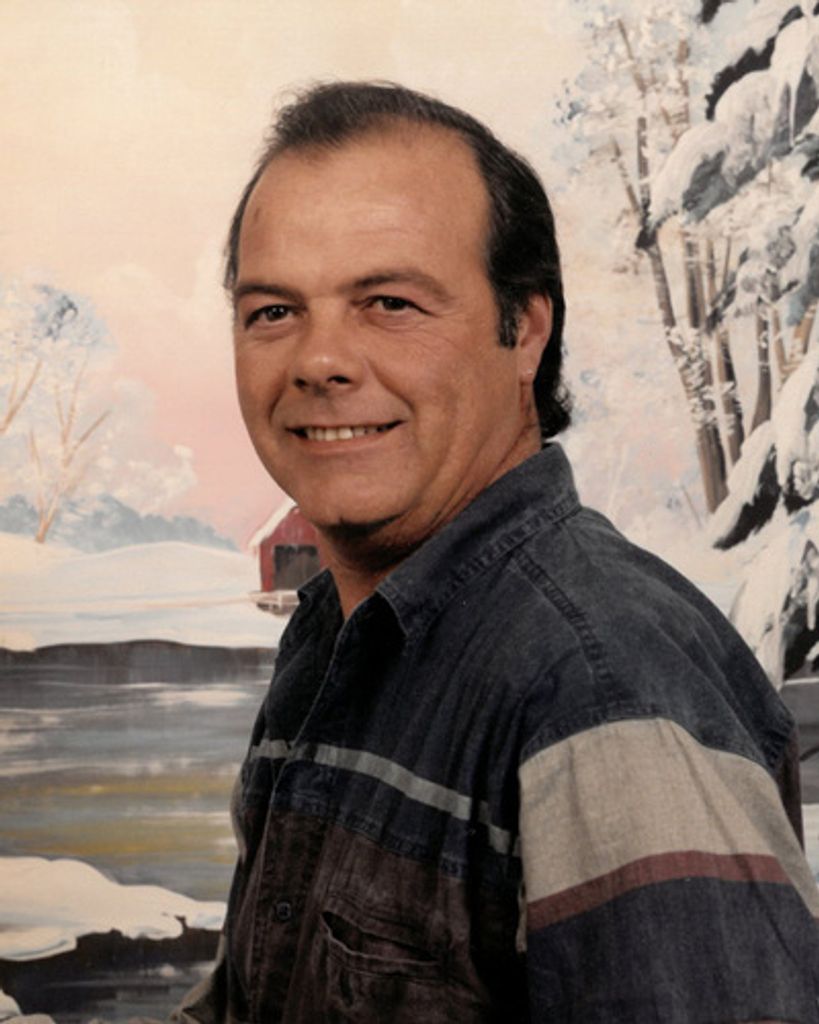 Roy L. White