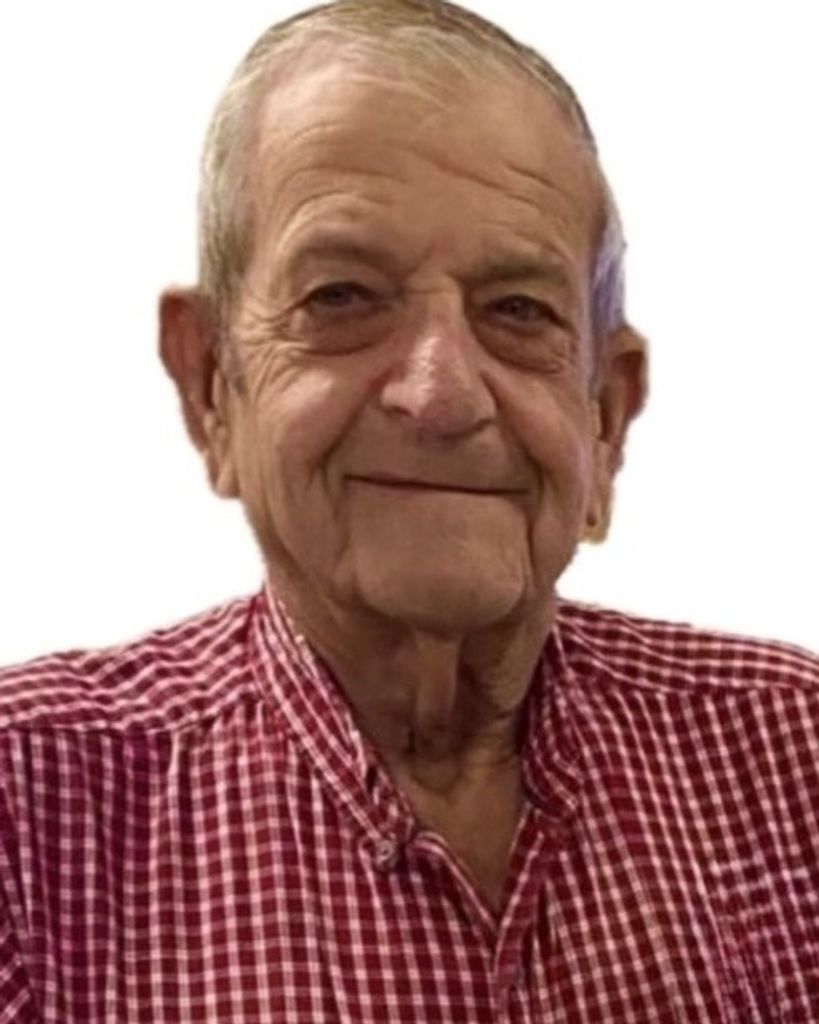 Charles E. Vestal