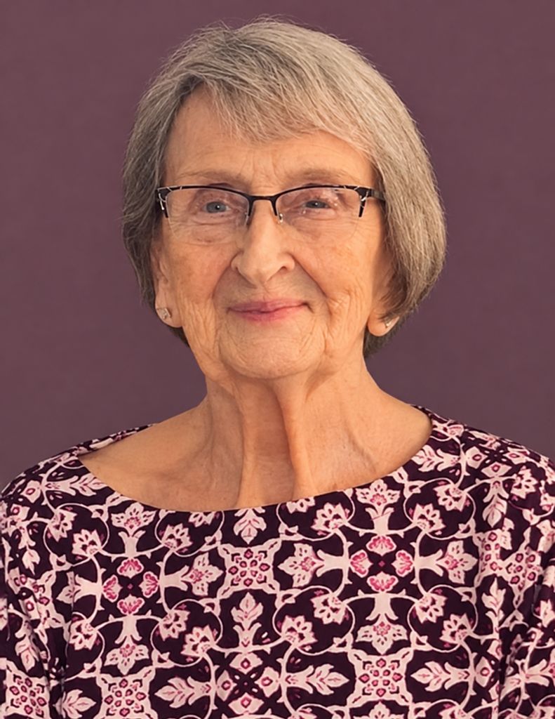 Marilyn Sue Baker