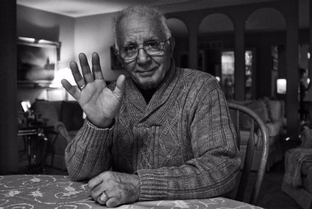 Gaetano "Tony" Cassola