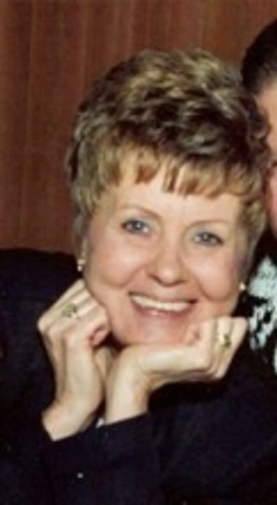 Dottie Wallace