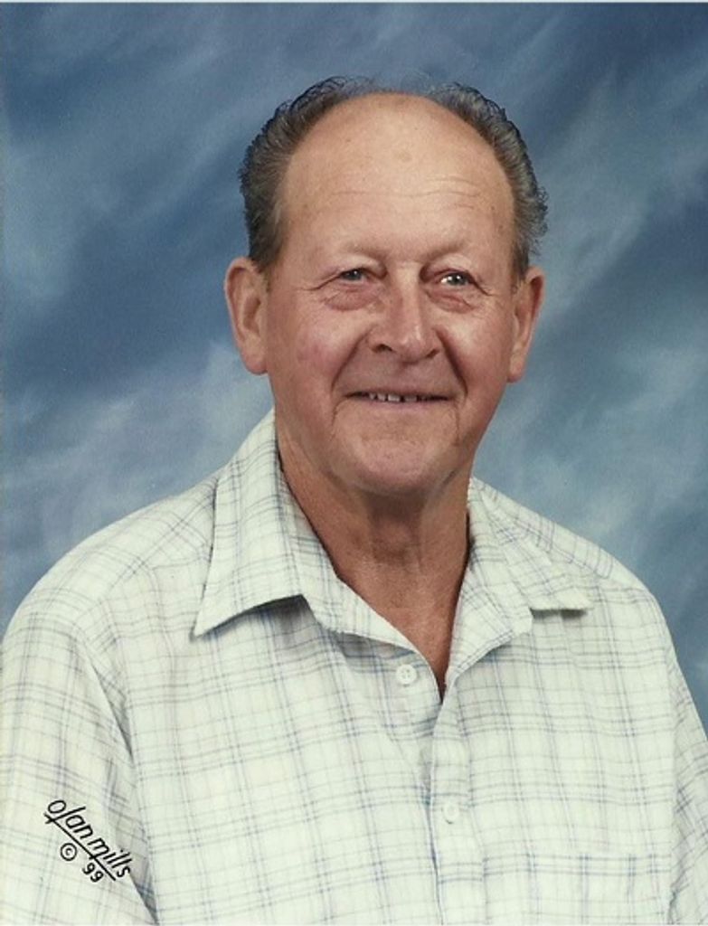 Leonard William Mcdonald, Sr.