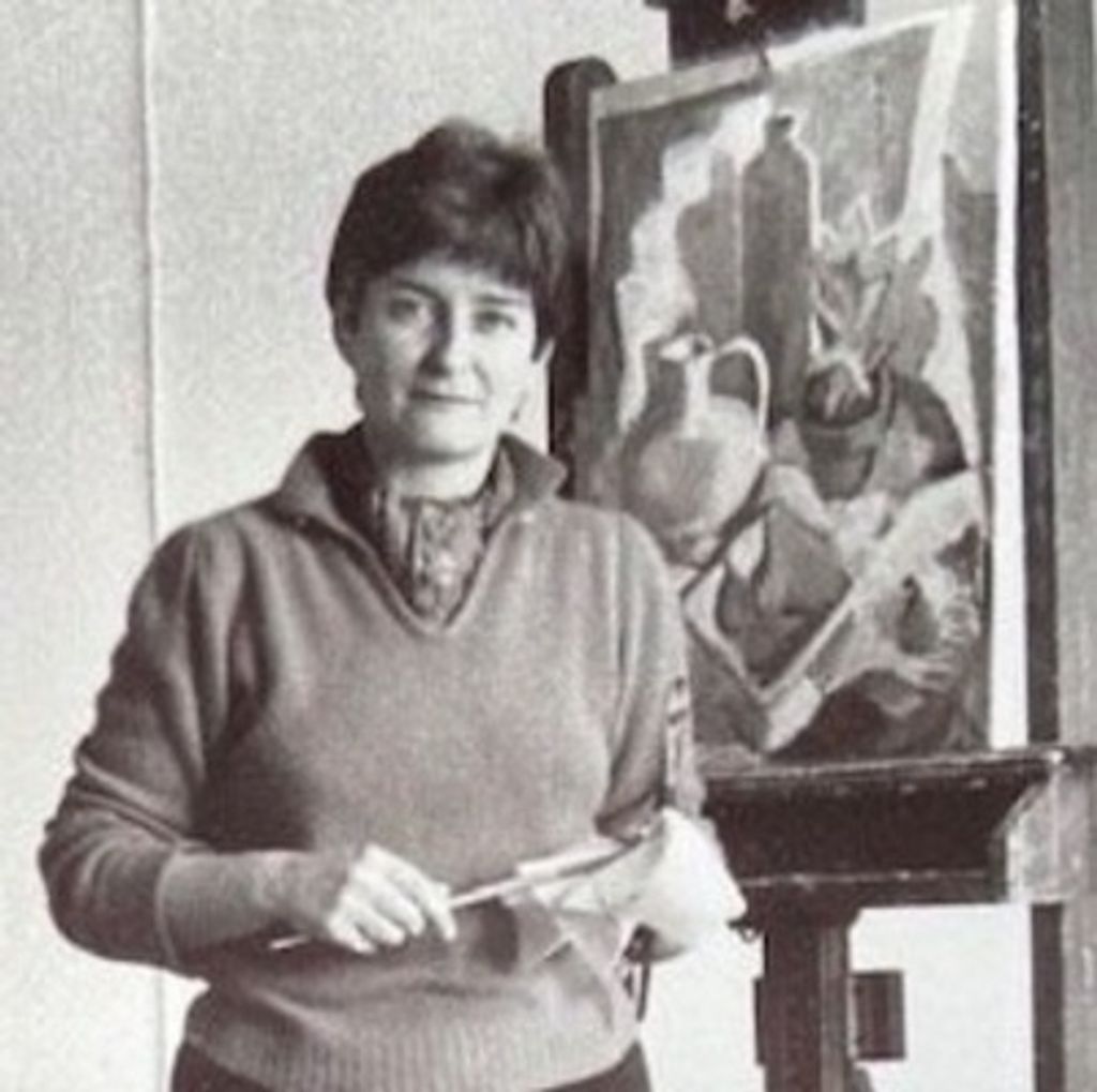 Ann O'Connor Gordon Profile Photo