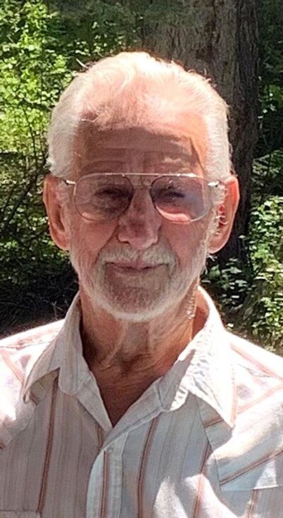 Donald Raymond Jacobson Profile Photo