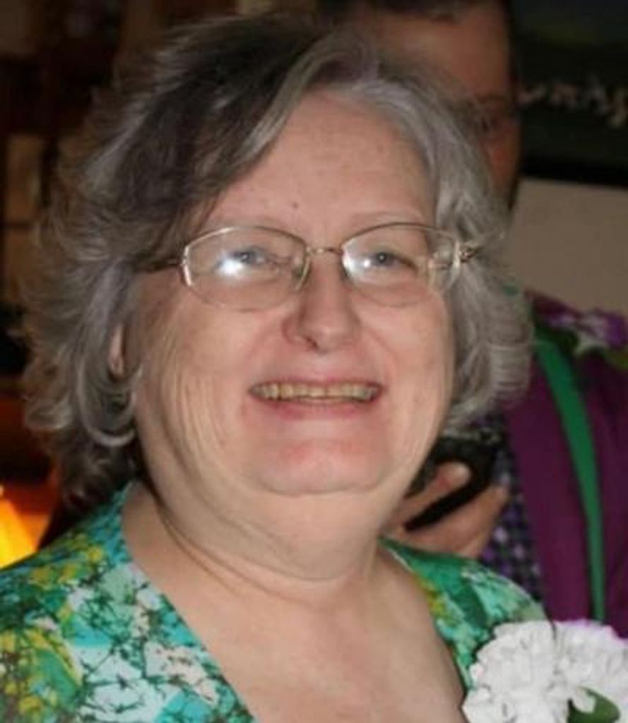 Glenda Faye "Gwen" Edmundson Profile Photo
