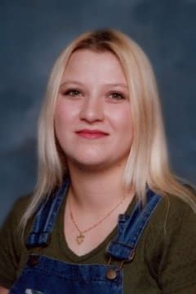 Janice Angela Marie Ward