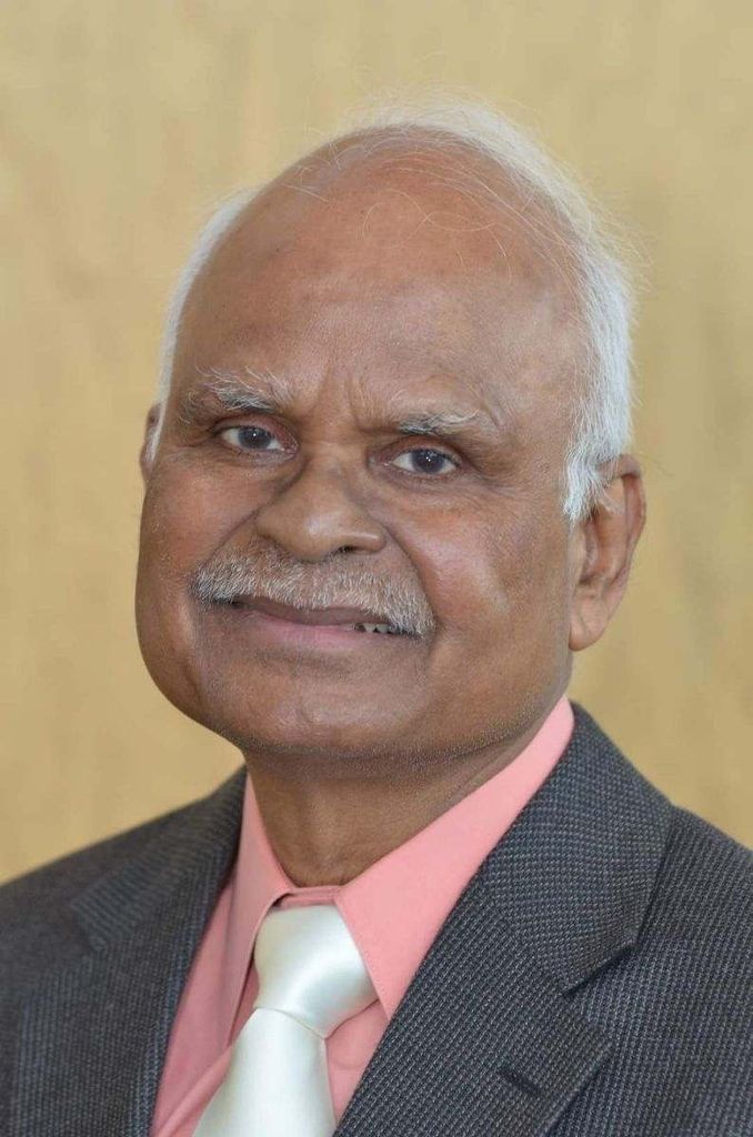 Newal Kishore Agnihotri Profile Photo