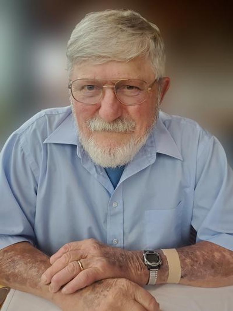 Duane Ronald Petrie Profile Photo