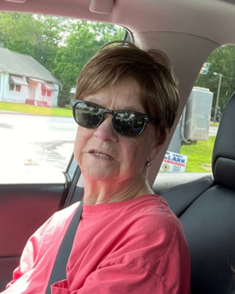 Sandra Scruggs Miller West Profile Photo