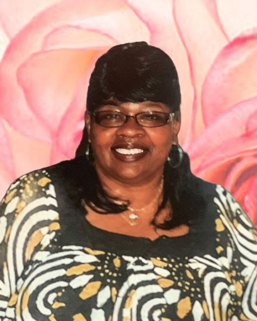 Lavern Jones Profile Photo