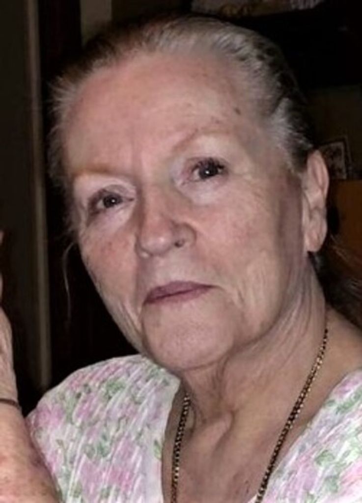 Caron Copeland Thomas