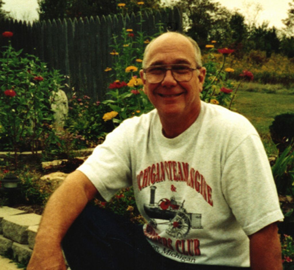 Thomas W Hall Profile Photo