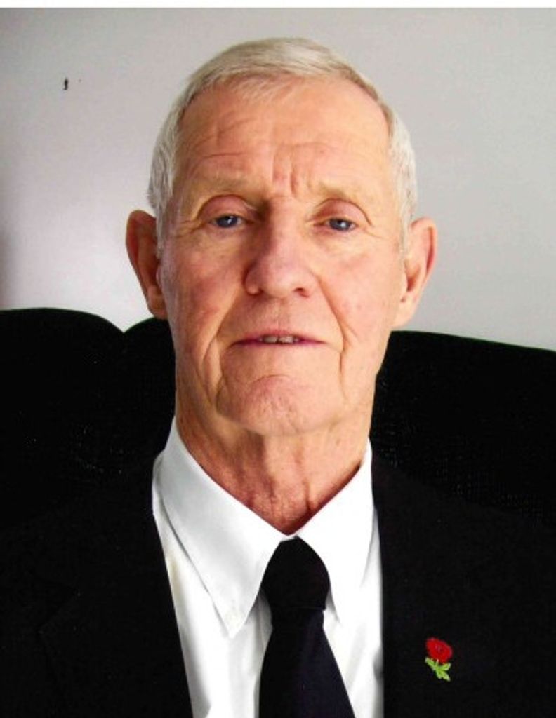 Selford Wiley Profile Photo