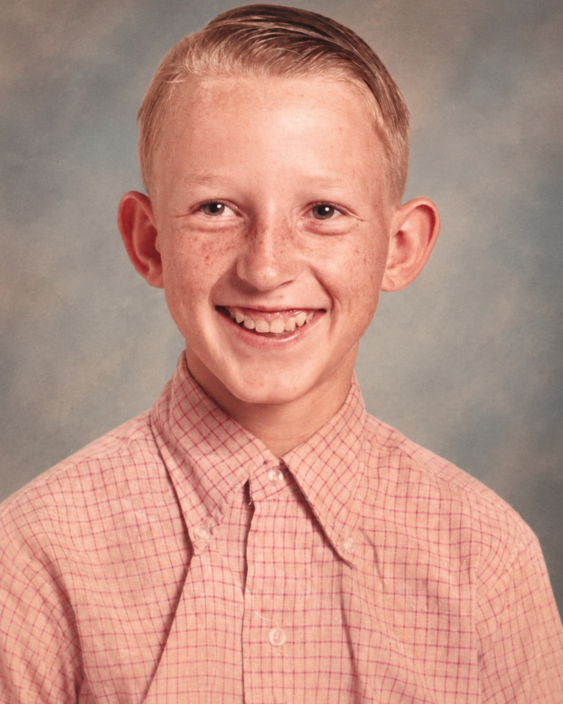 Wyatt Chris Sorrow