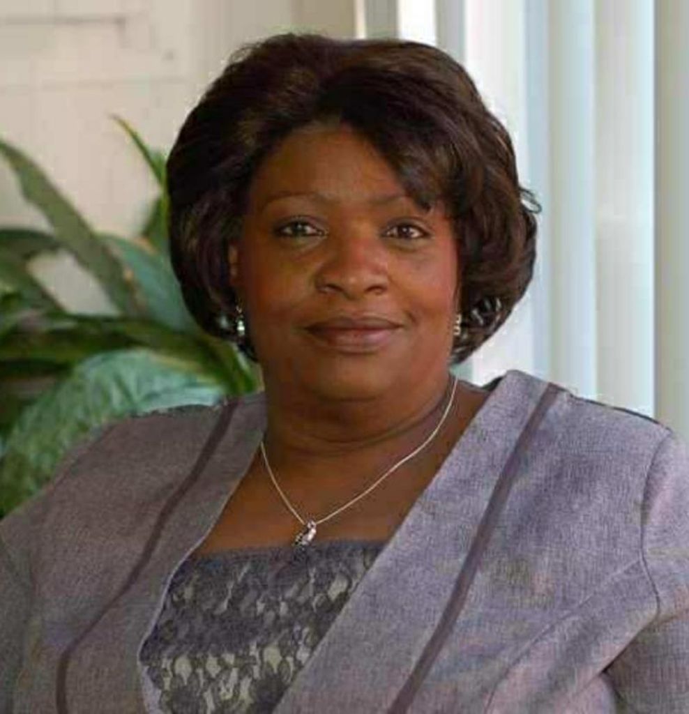 Sarah C. Manning Profile Photo