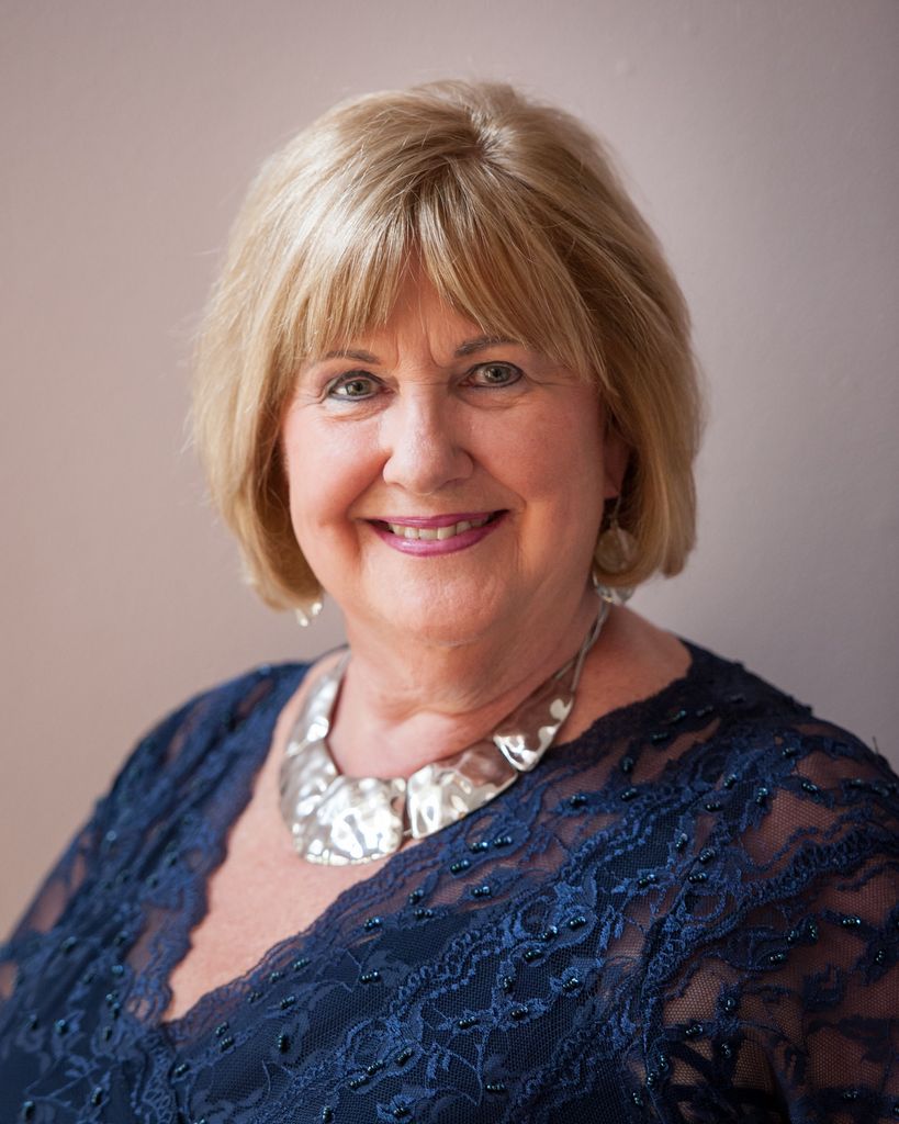 Elizabeth J. "Betsy" Jagoe Profile Photo