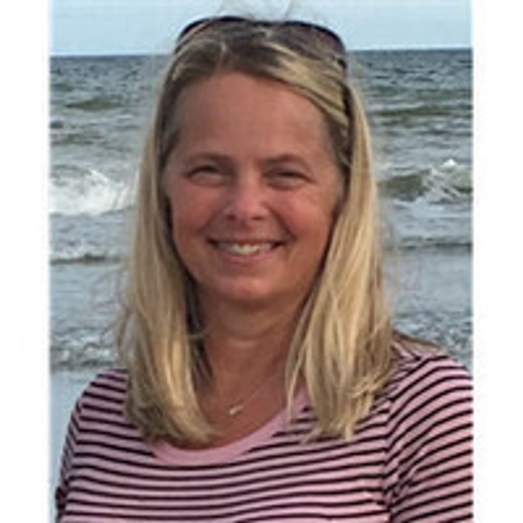 Stacy Smith Profile Photo