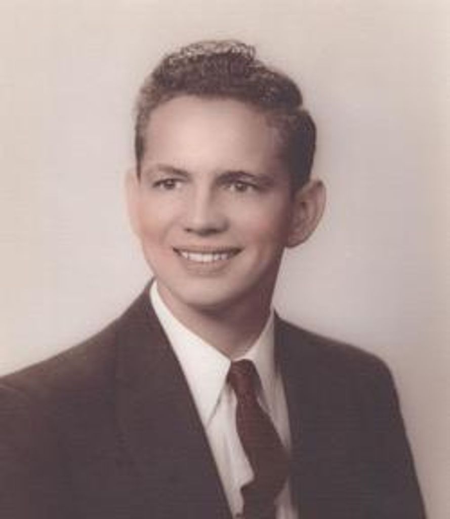 Lawrence Joe Patrick Profile Photo