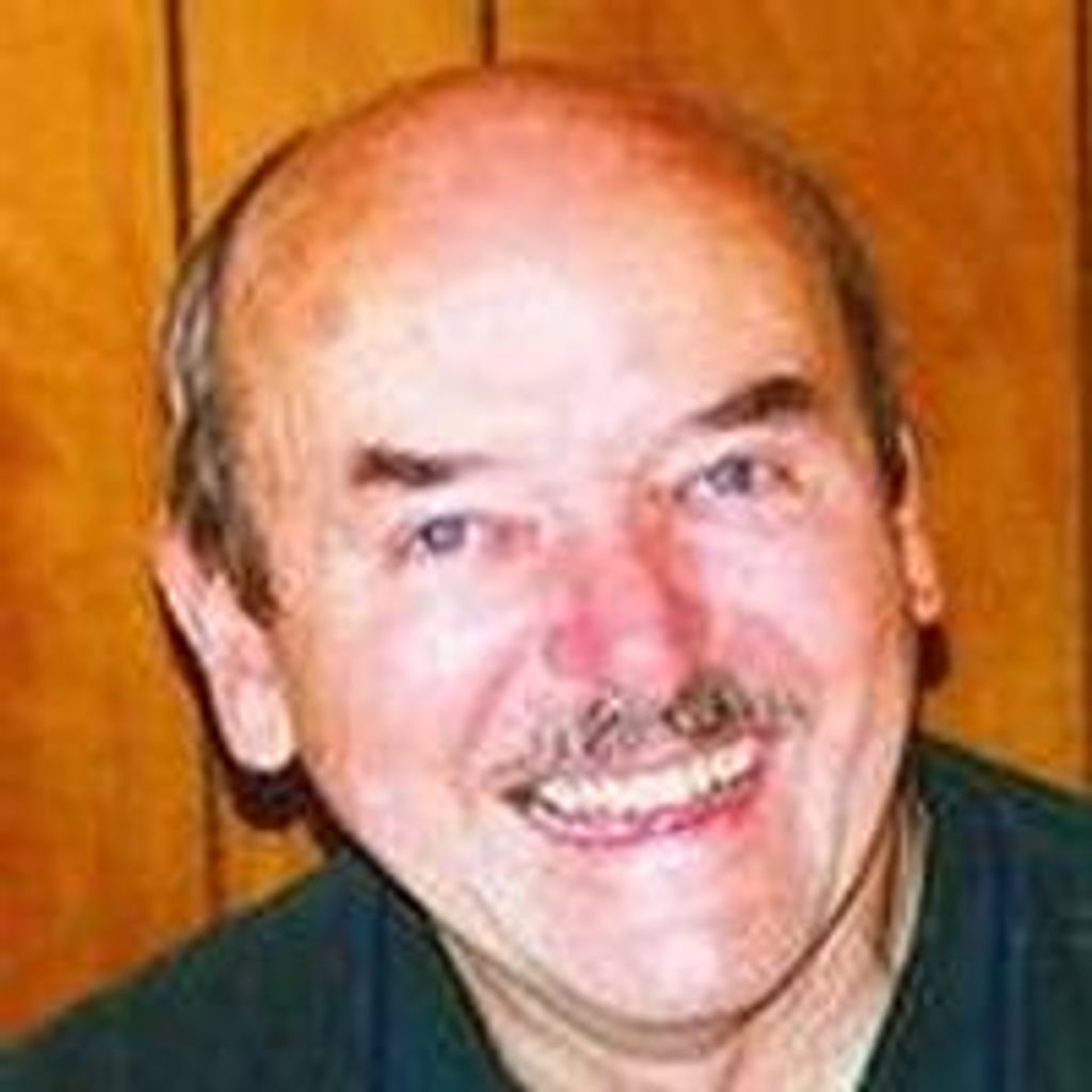 Leo Henry Karge