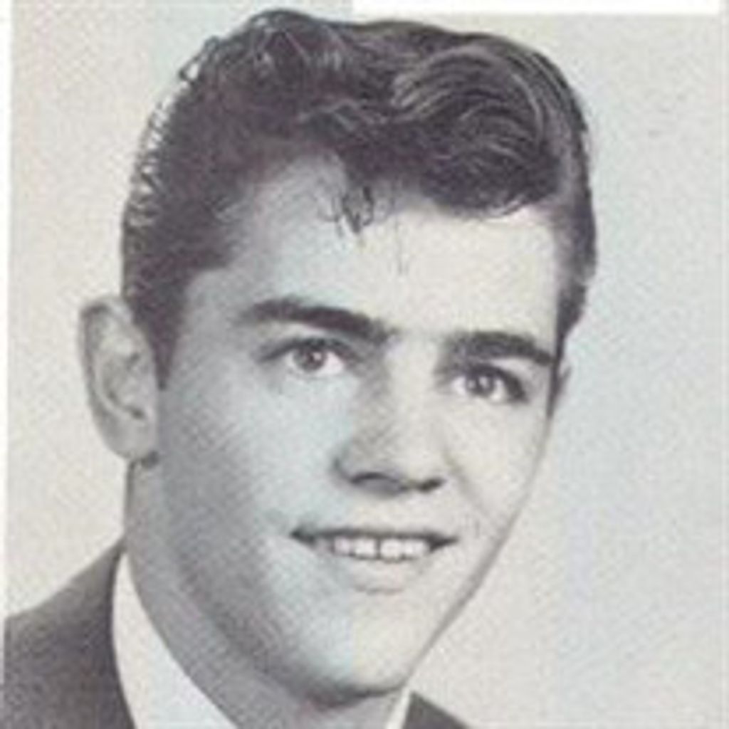 Donald Roupp