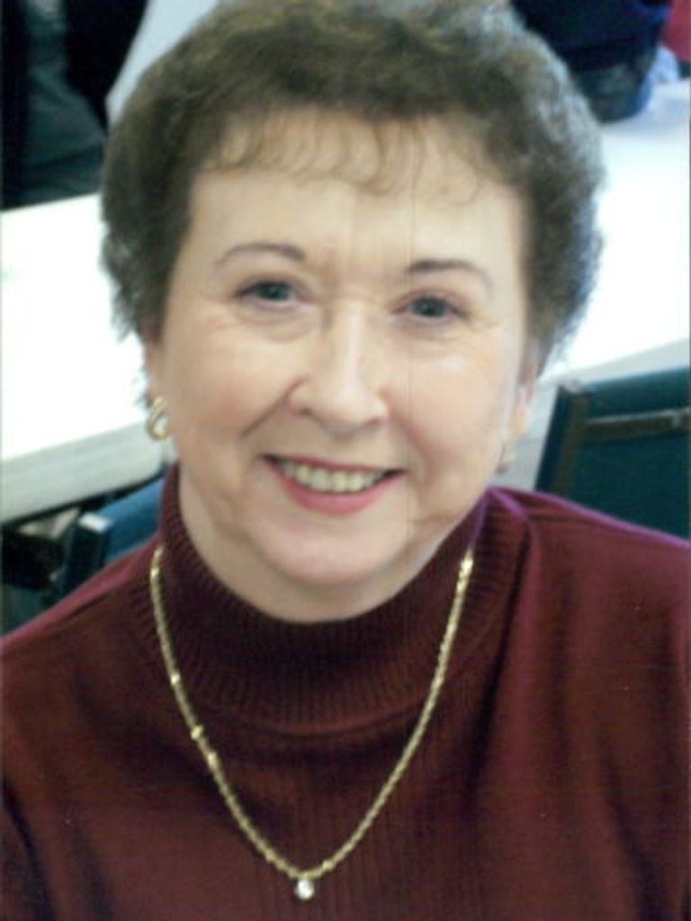 Virginia Ralph